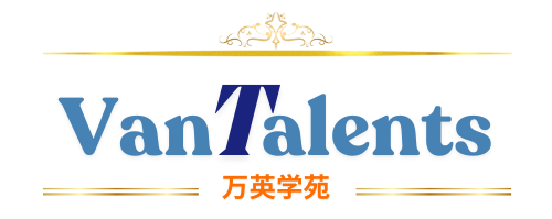 Vantalents Education Inc.